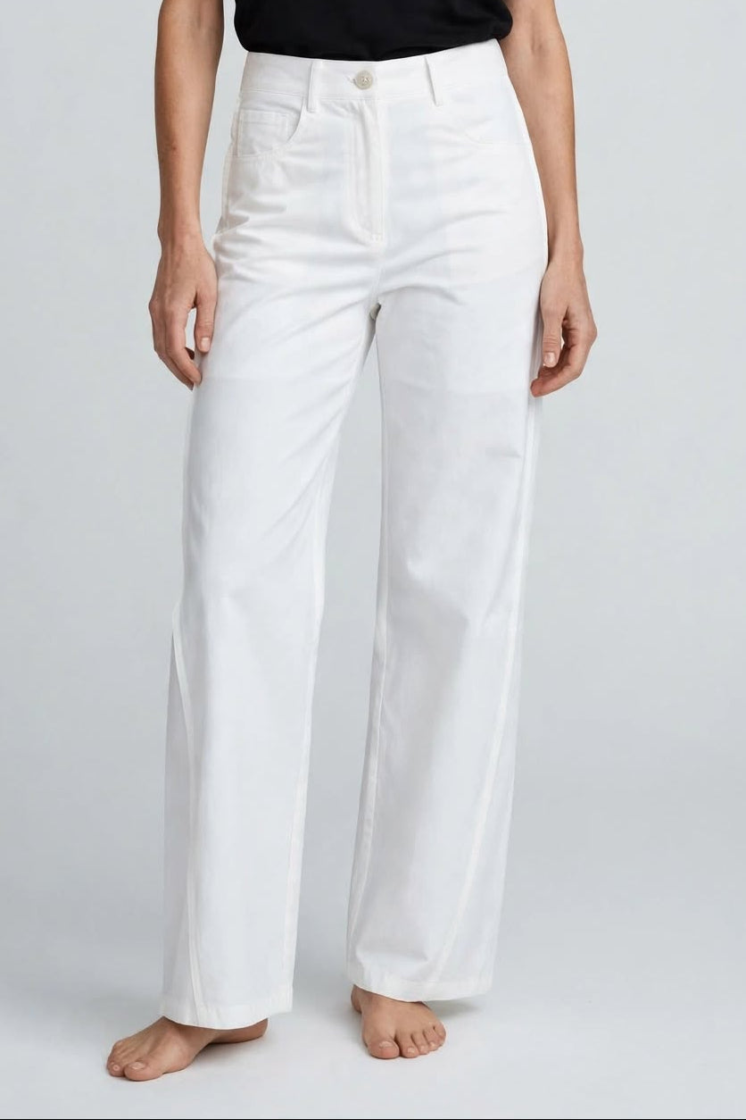 PANTALON UNICOLOR
