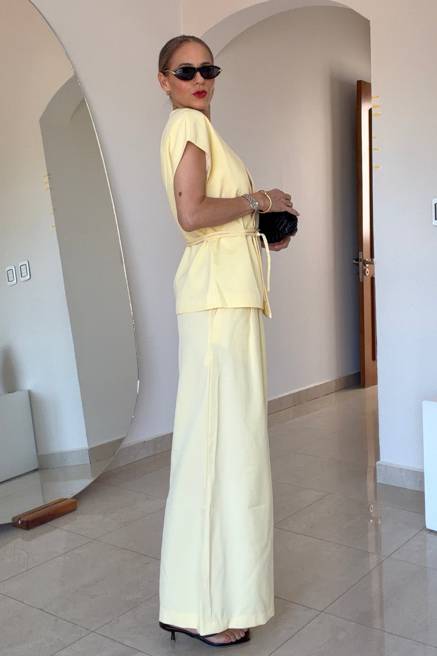 SET CRUZADO