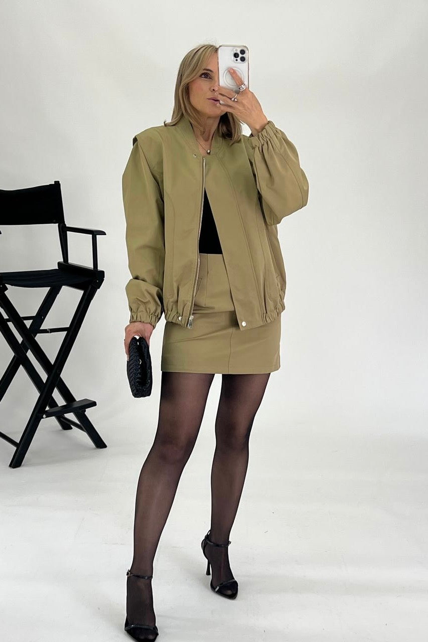 URBAN SET
