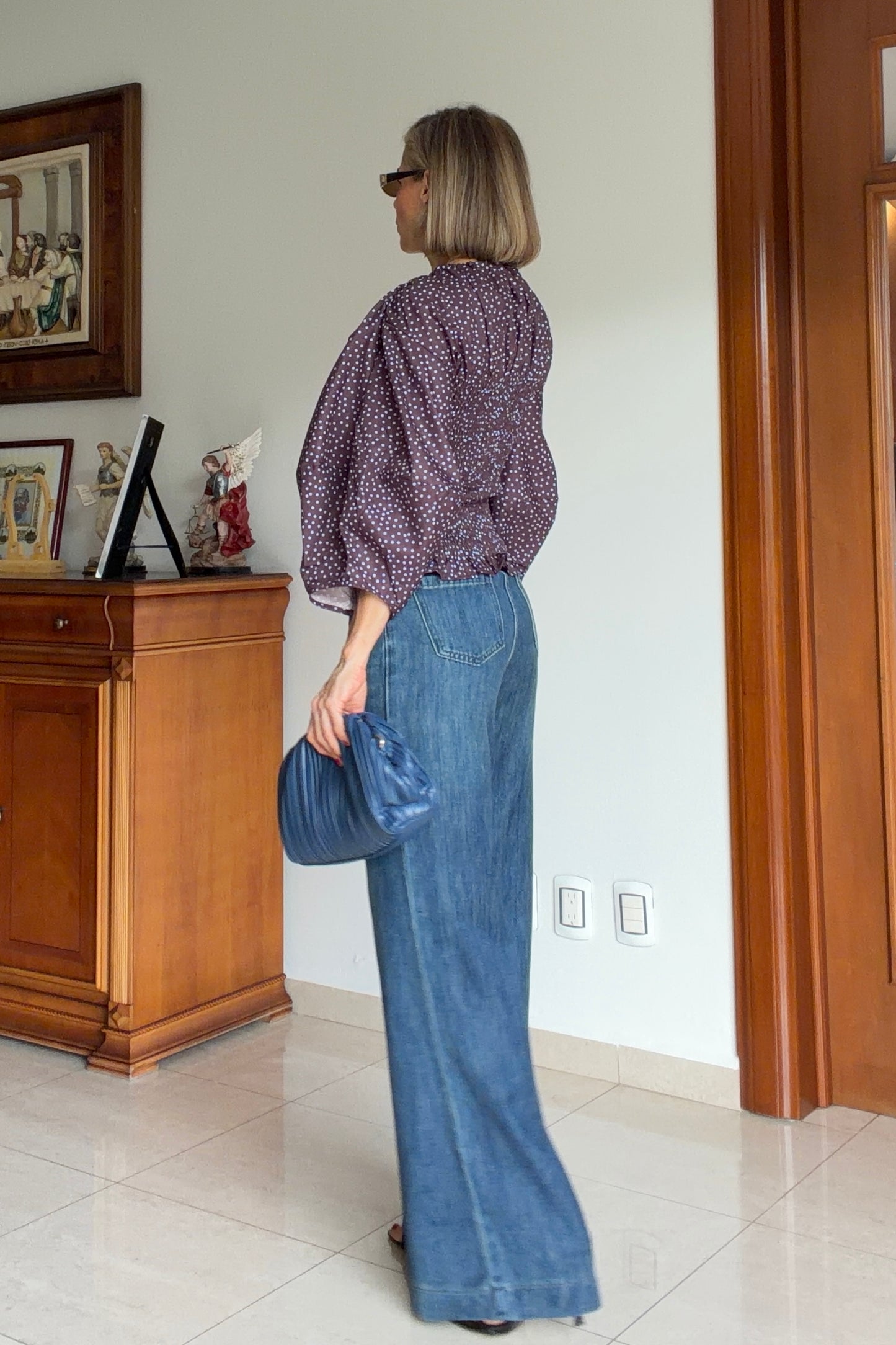 JEANS DENIM