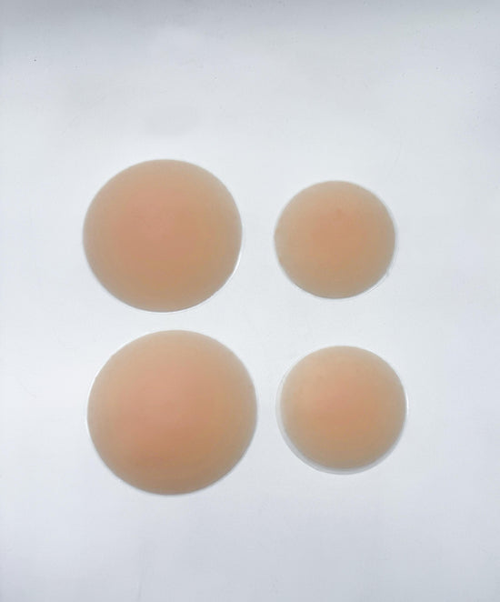 CUBREPEZÓN SIN ADHESIVO