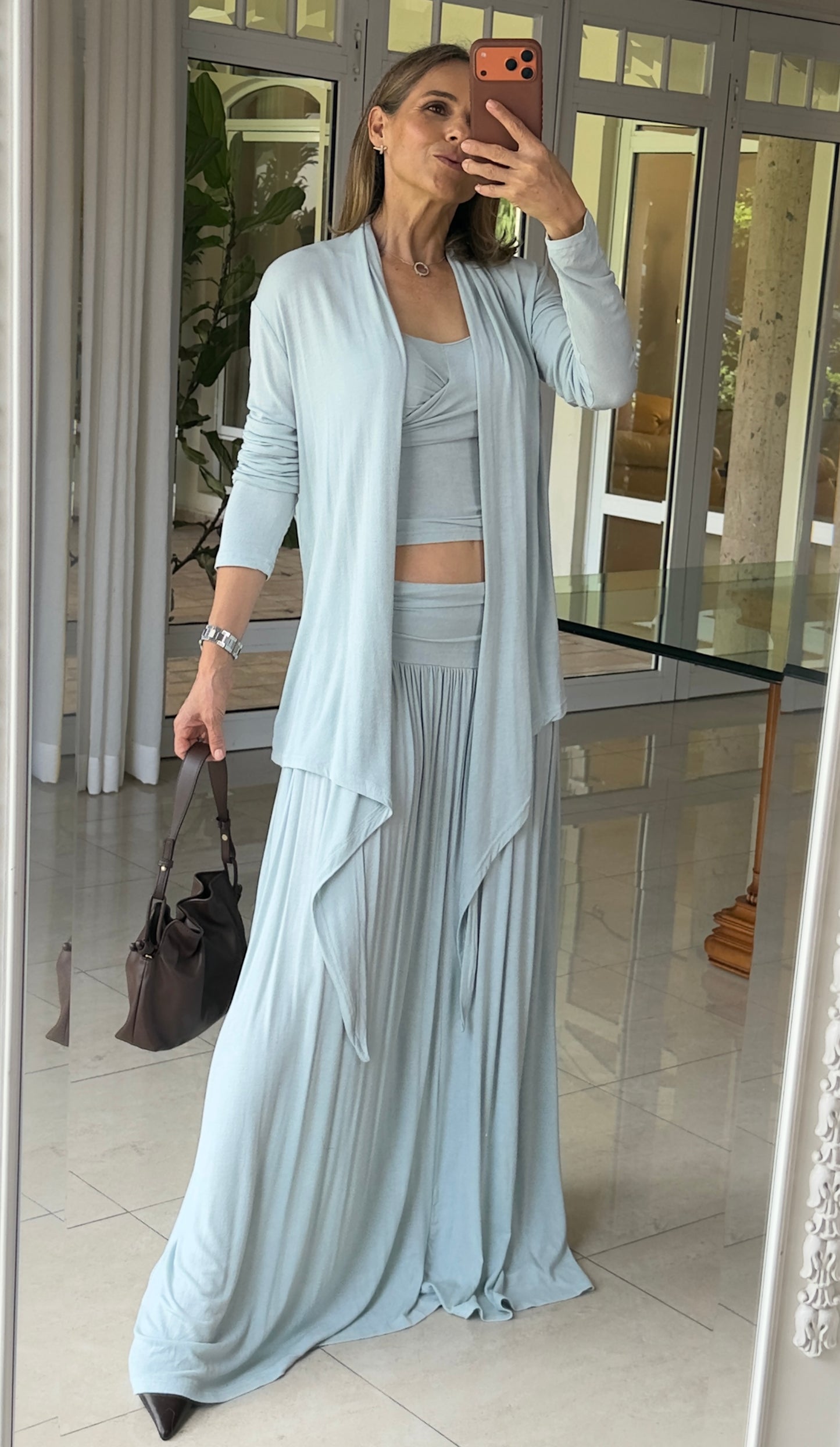 THREE PIECE SET