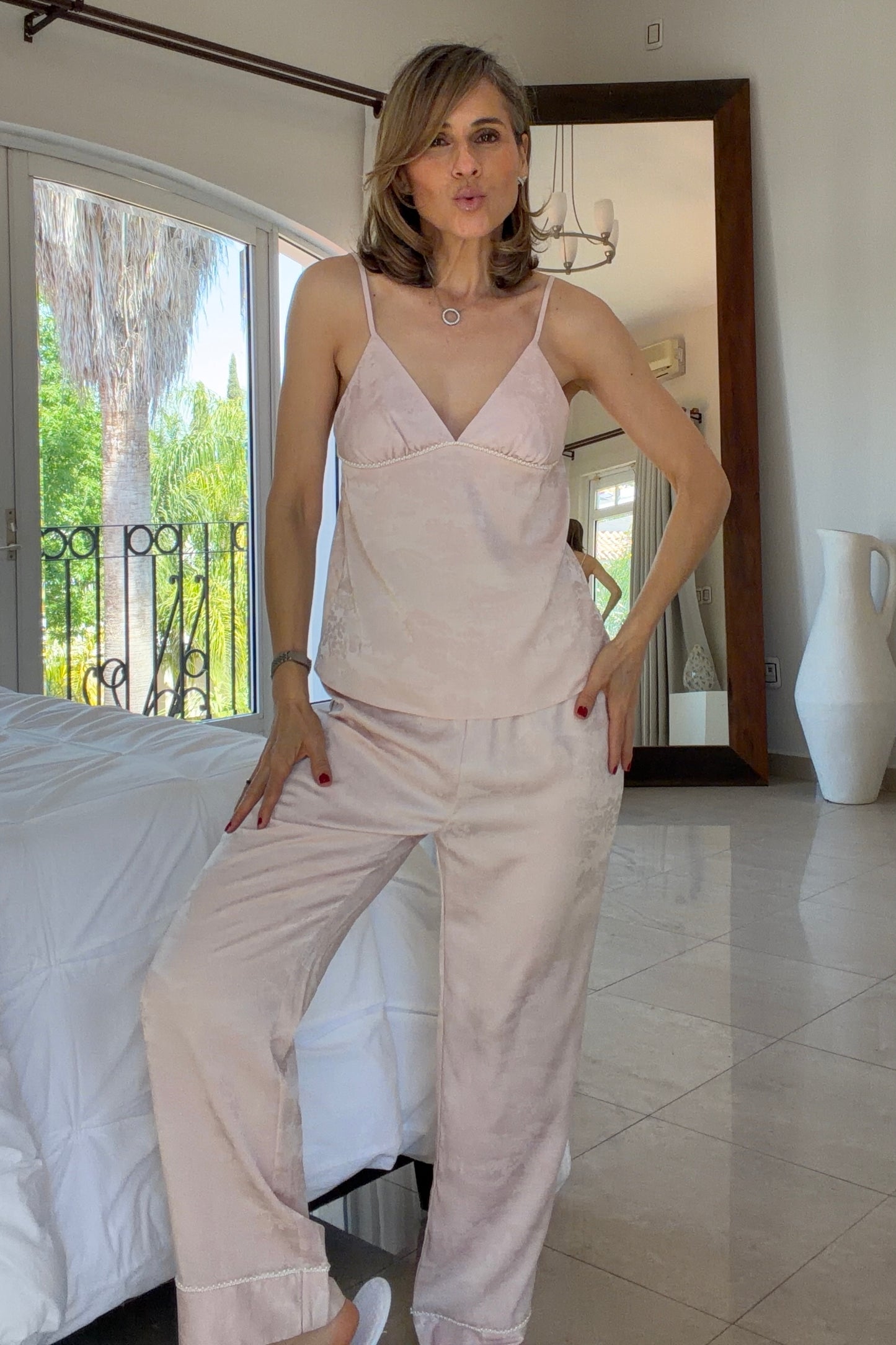PIJAMA EVE