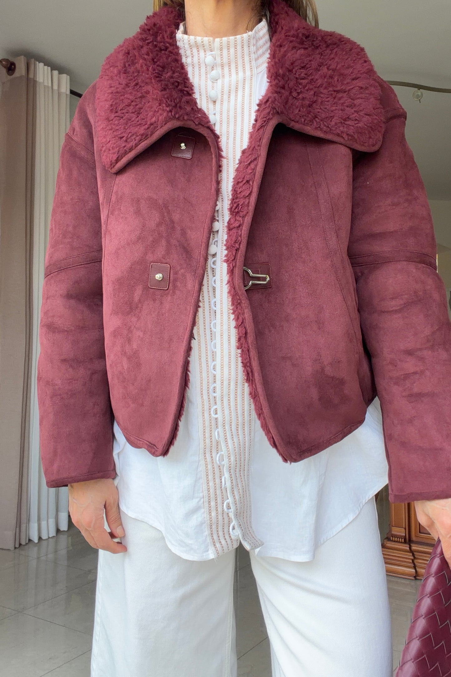 NORTH JACKET