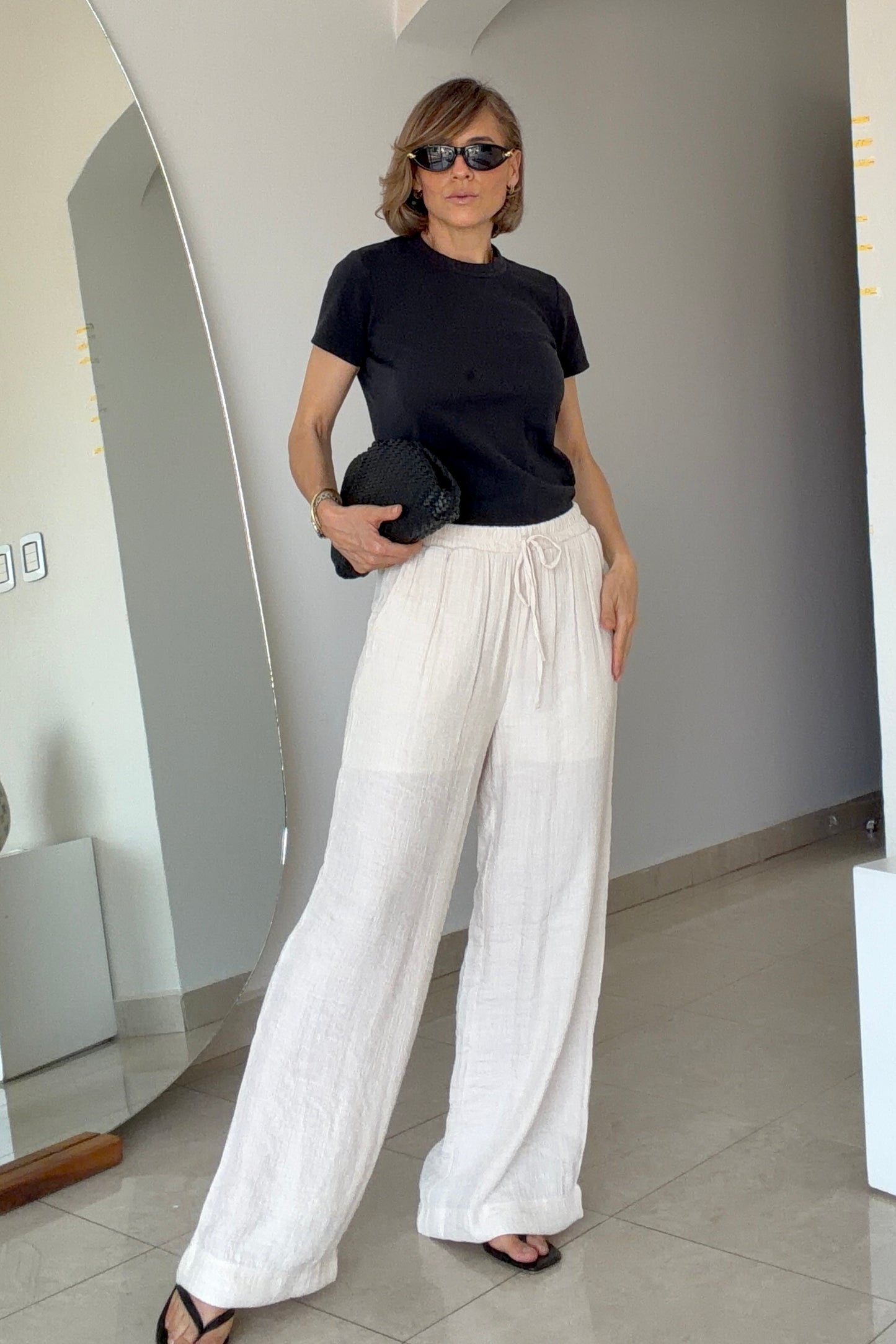 PANTALÓN COZY