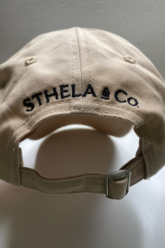 CAP STHELA & CO