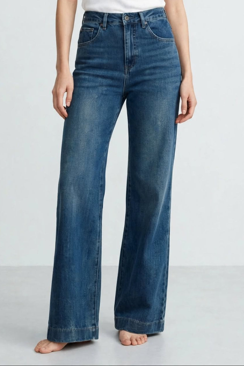JEANS DENIM