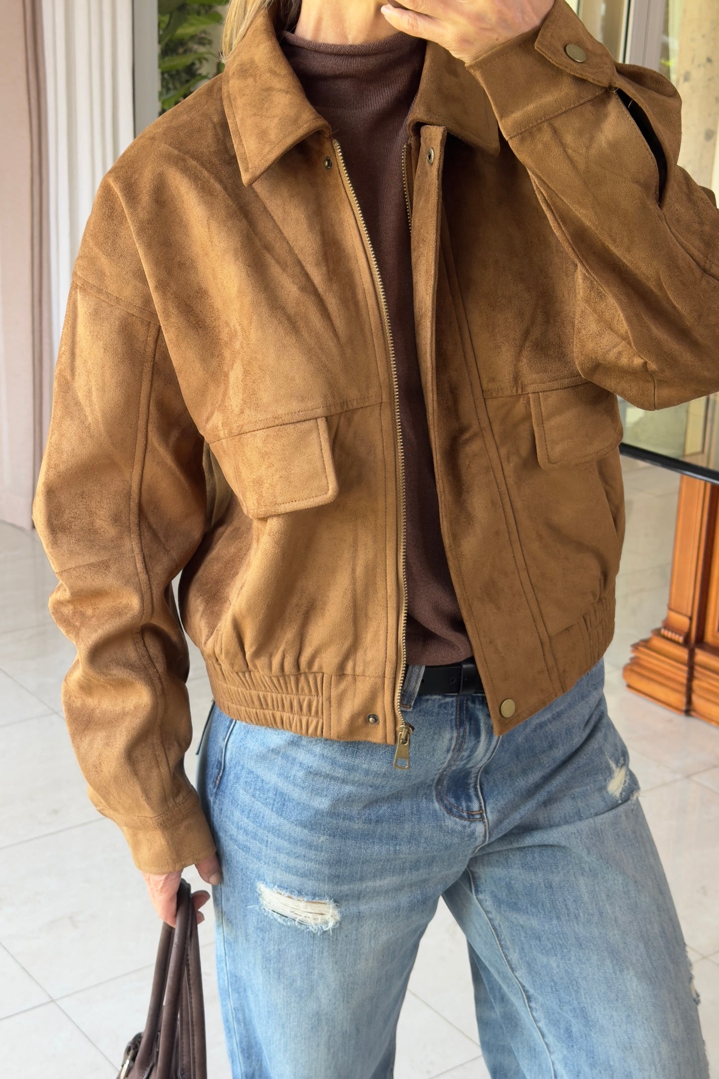 EIRA JACKET