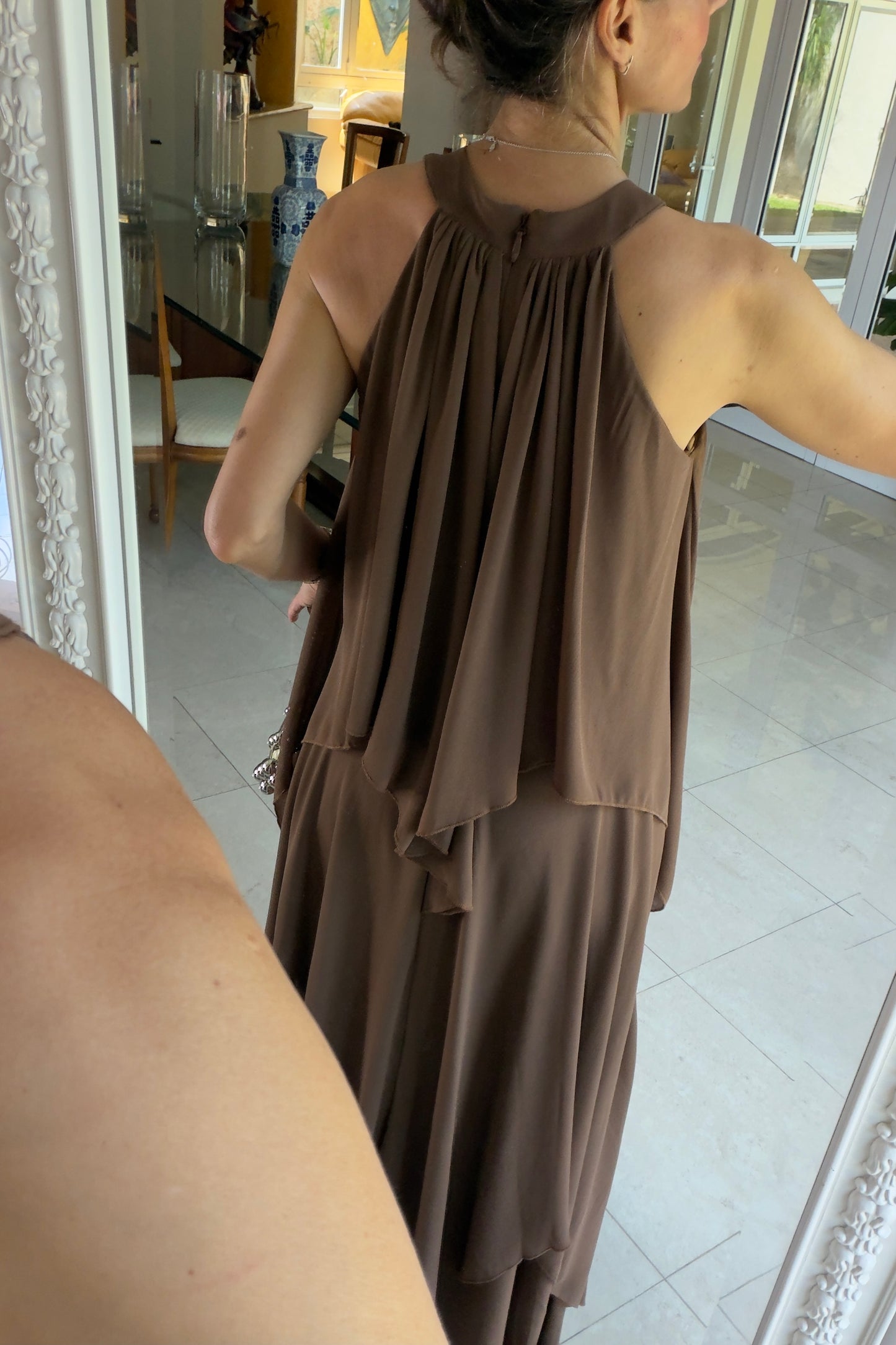VESTIDO AURORA