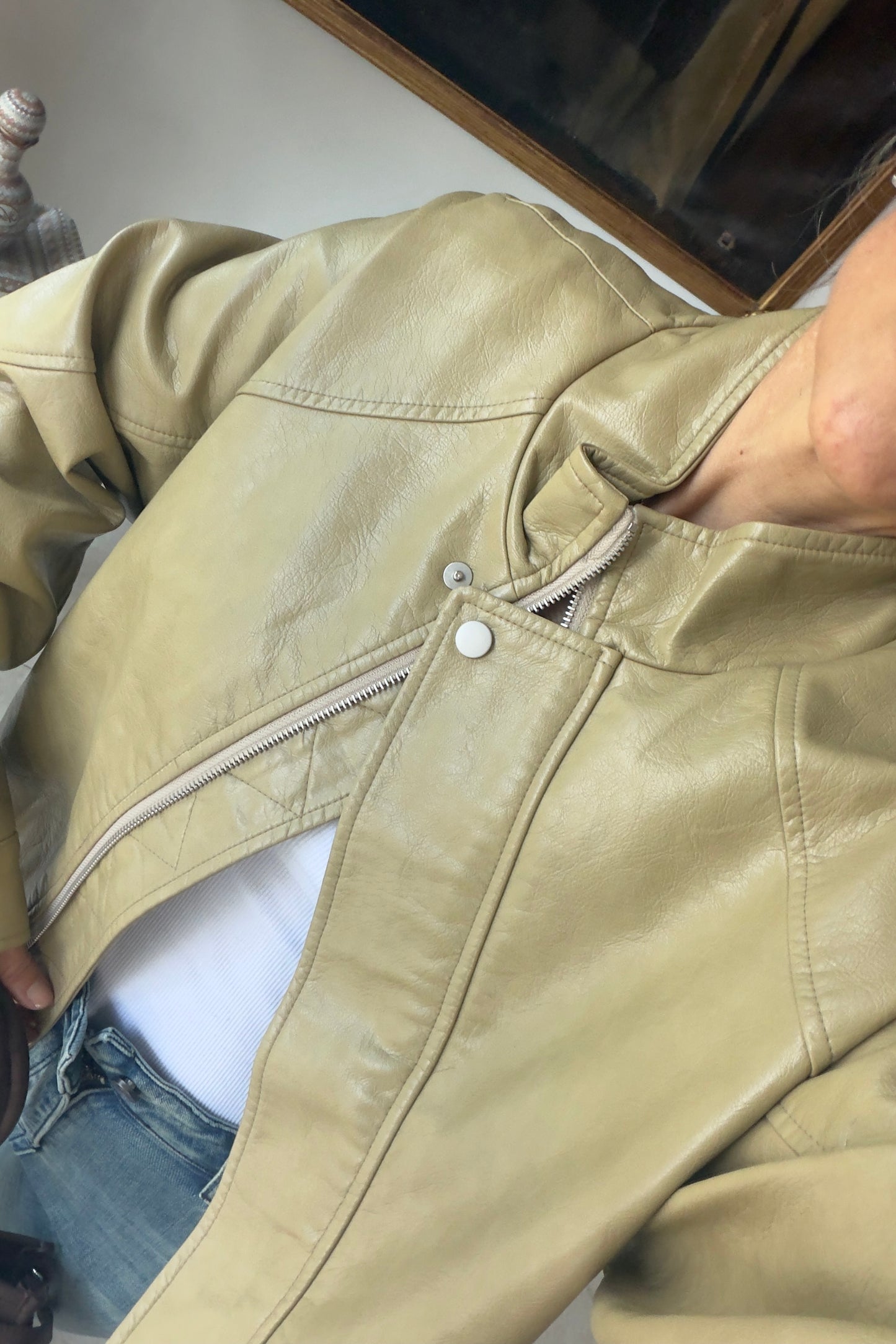 LUMI JACKET