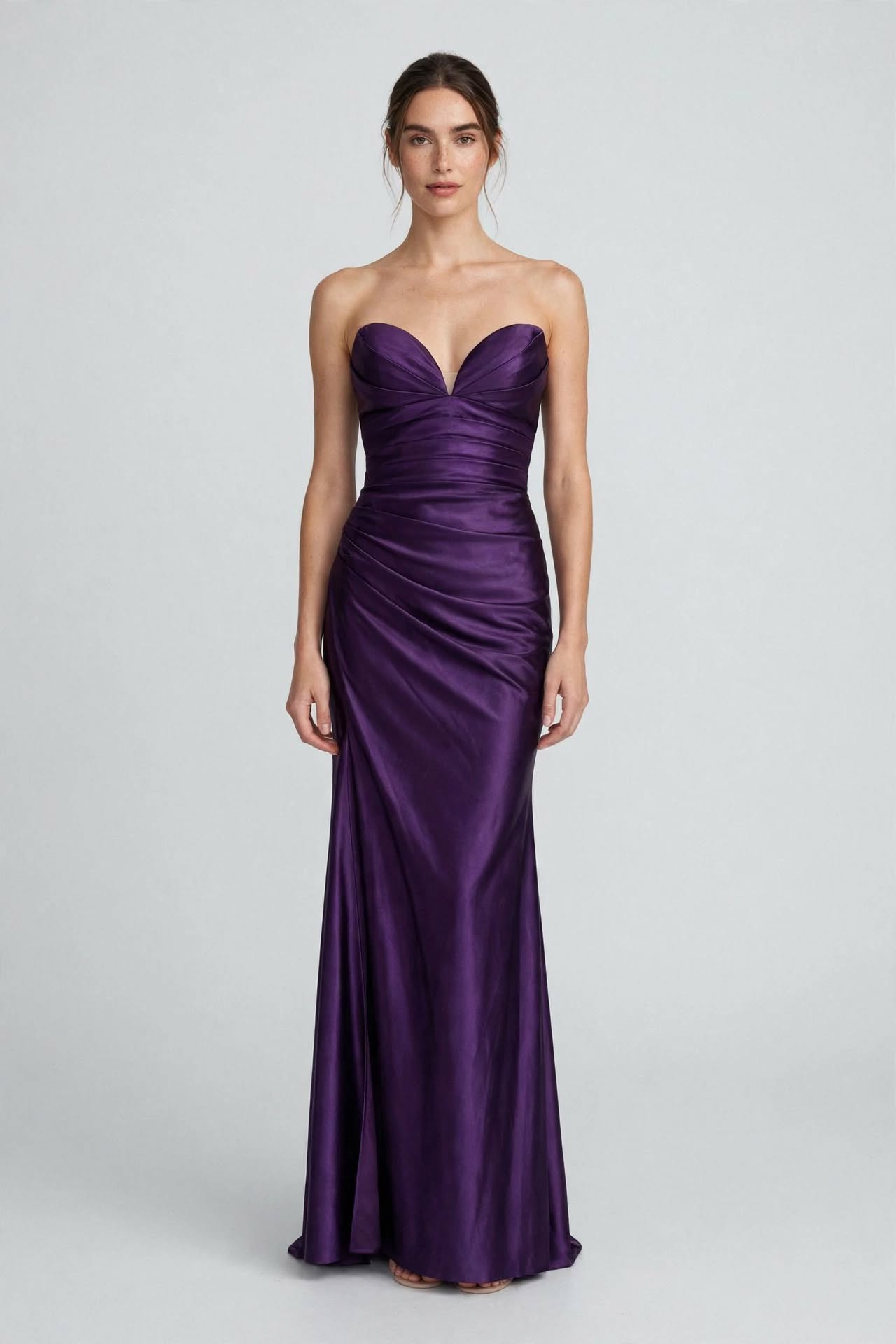 VESTIDO CORSET ESPALDA