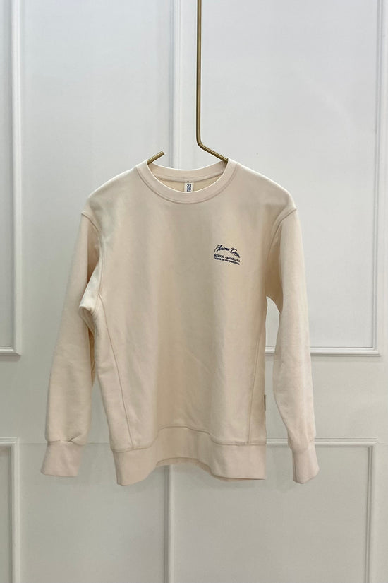 ALACRAN SWEATSHIRT