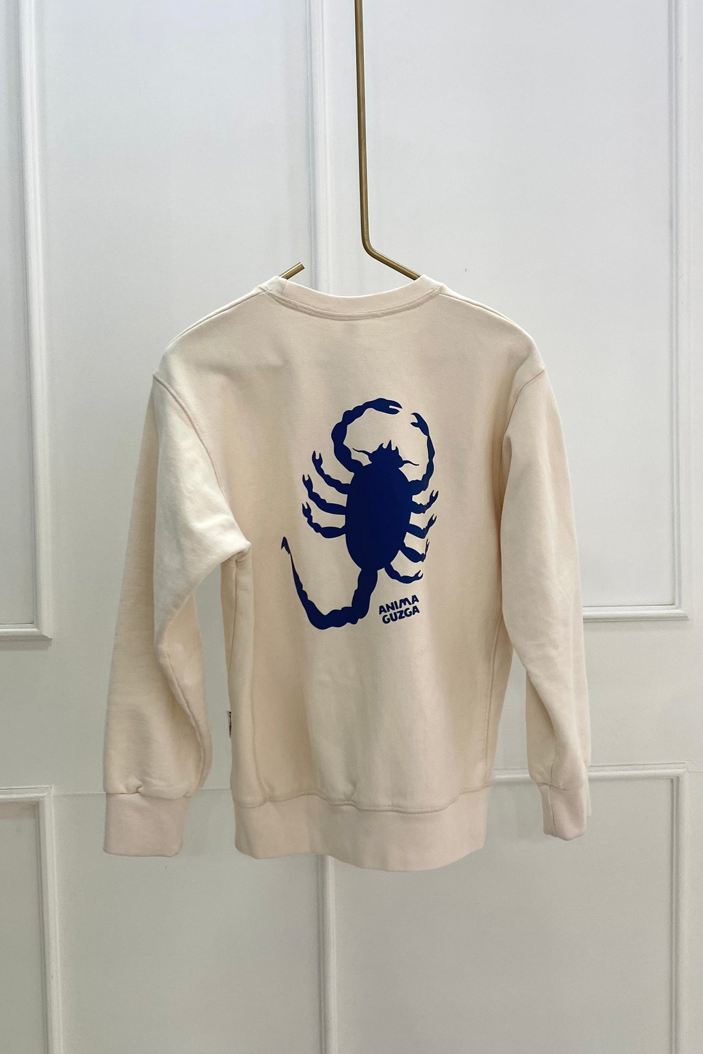 ALACRAN SWEATSHIRT