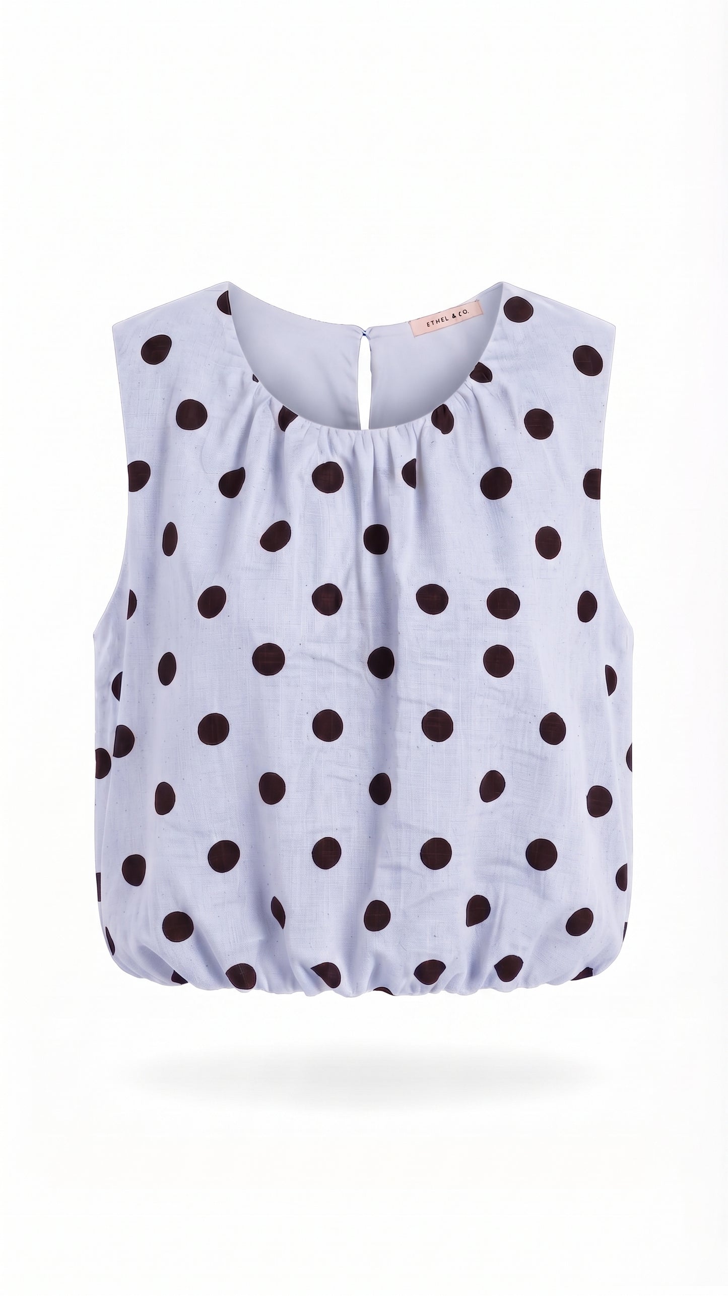 HAZE BLOUSE