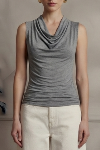 BLUSA TRENZA ESPALDA