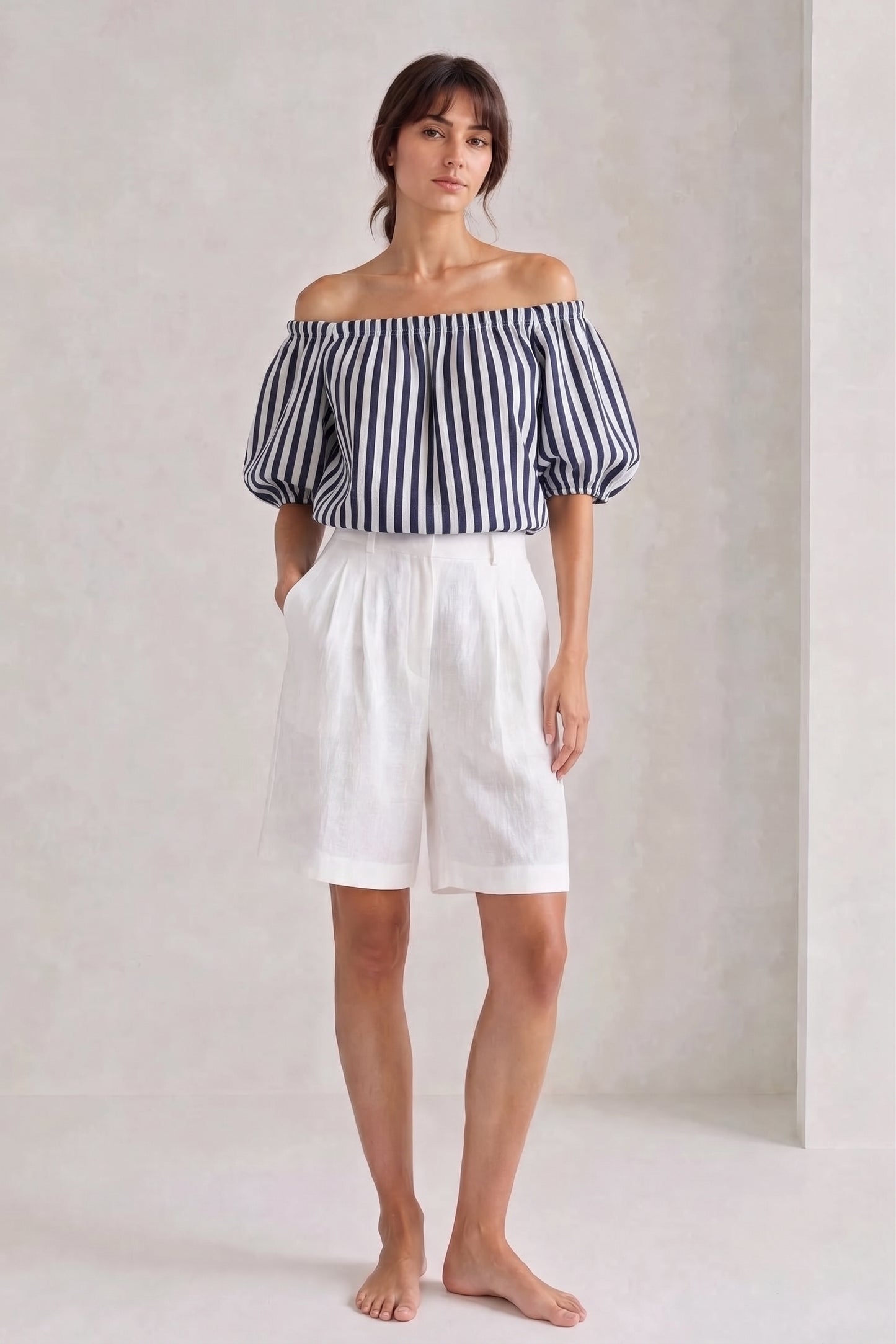 ELODIE BLOUSE