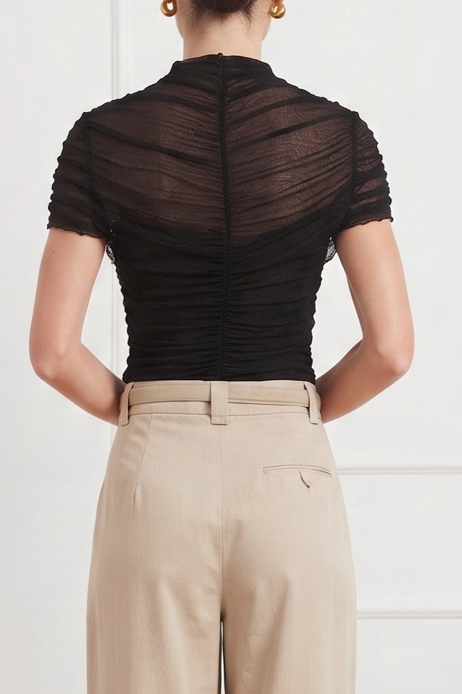 BODY MESH