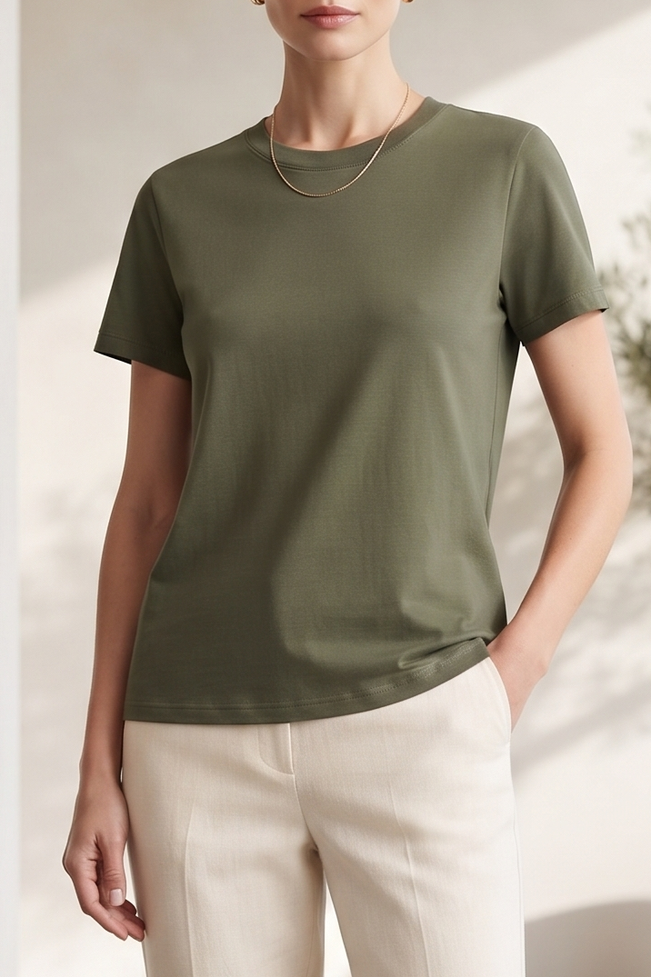 T-SHIRT BASIC