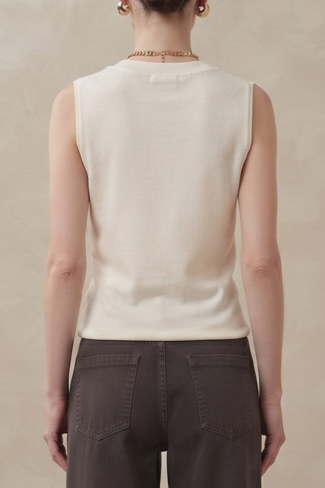 BLUSA CRUZADA