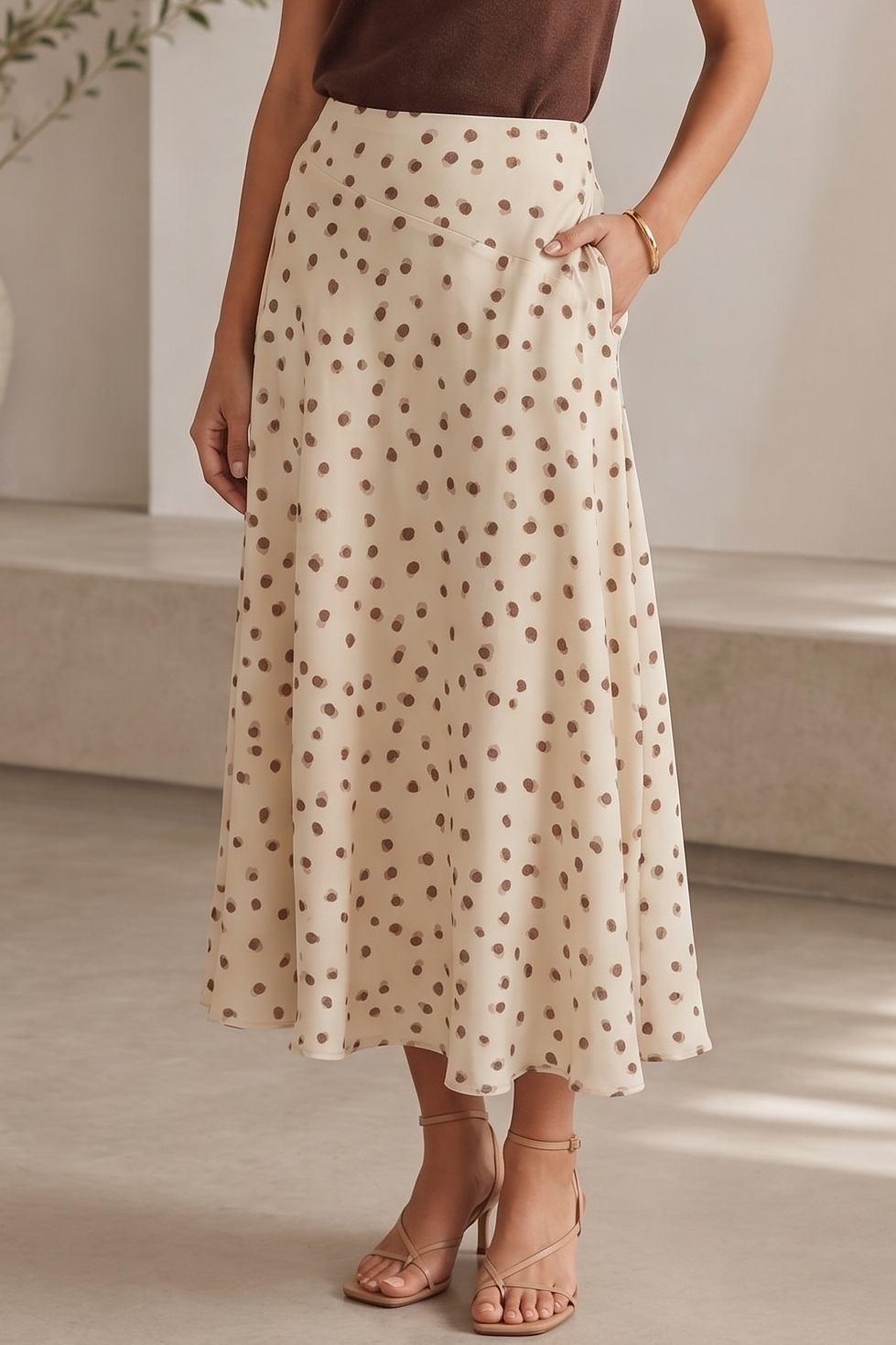 FALDA LUNARES