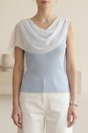 BLUSA DETALLE CAUDA