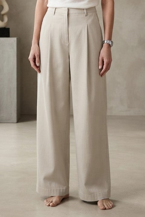 PANTALON LISO