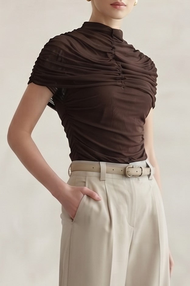 BODY MESH