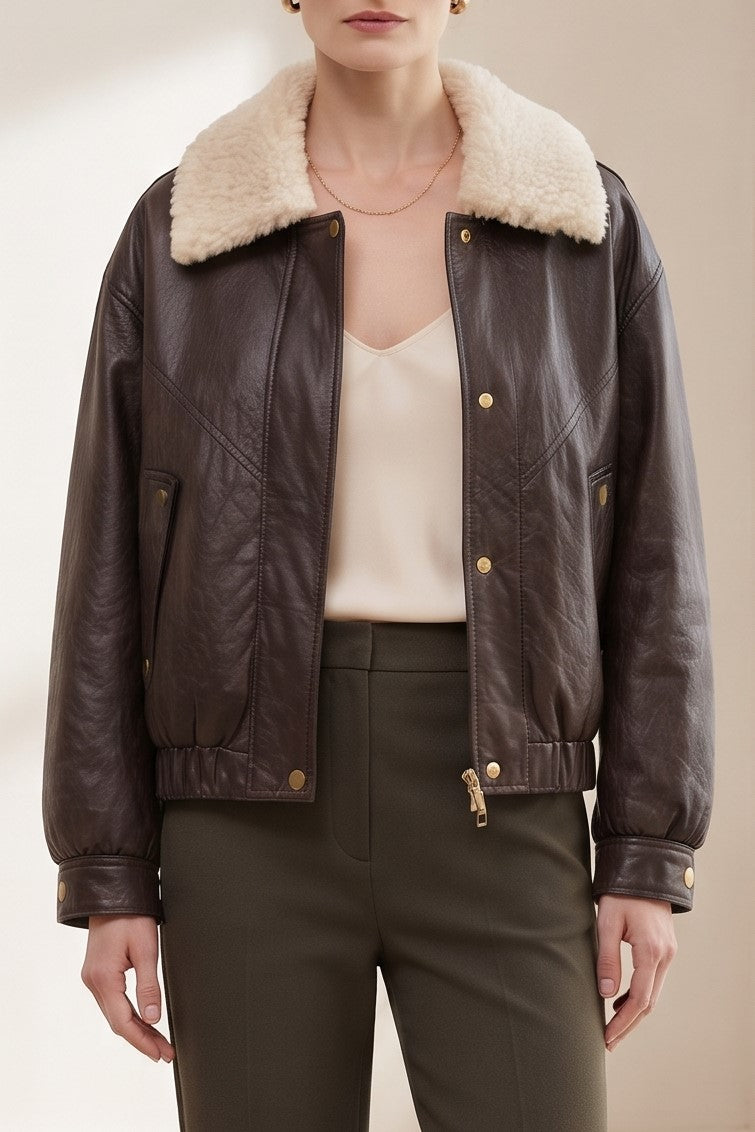MYRA JACKET