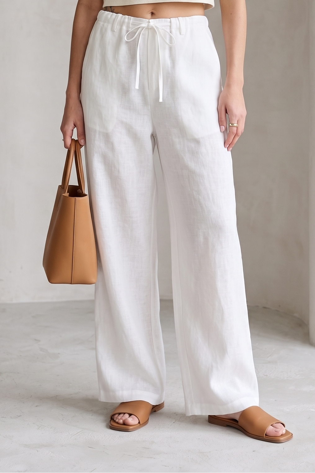 PANTALON DETALLE JARETA