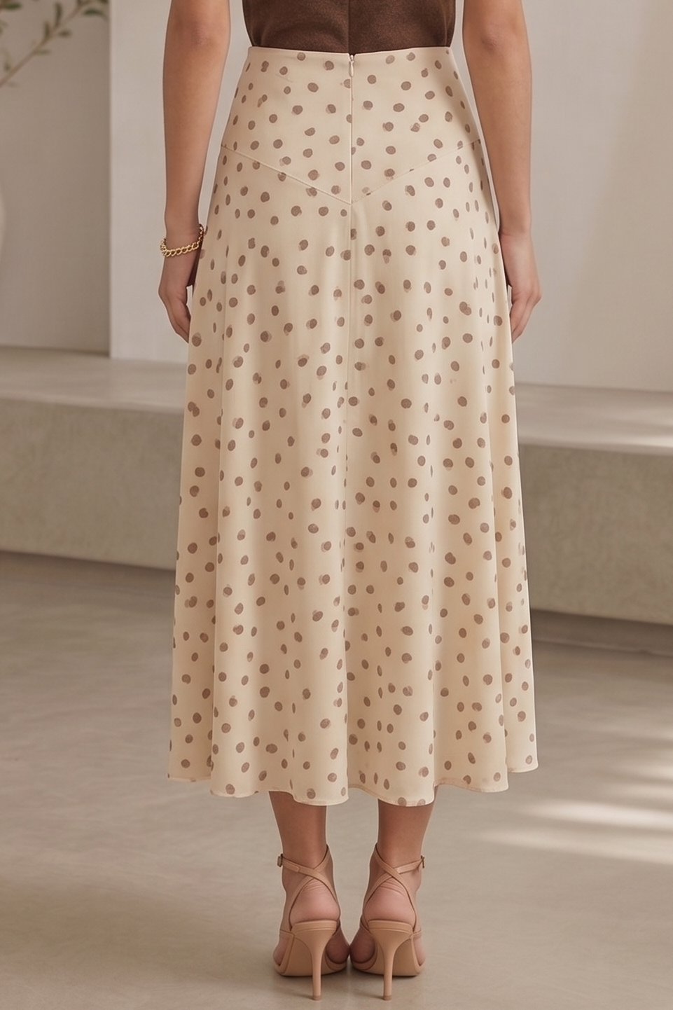 FALDA LUNARES