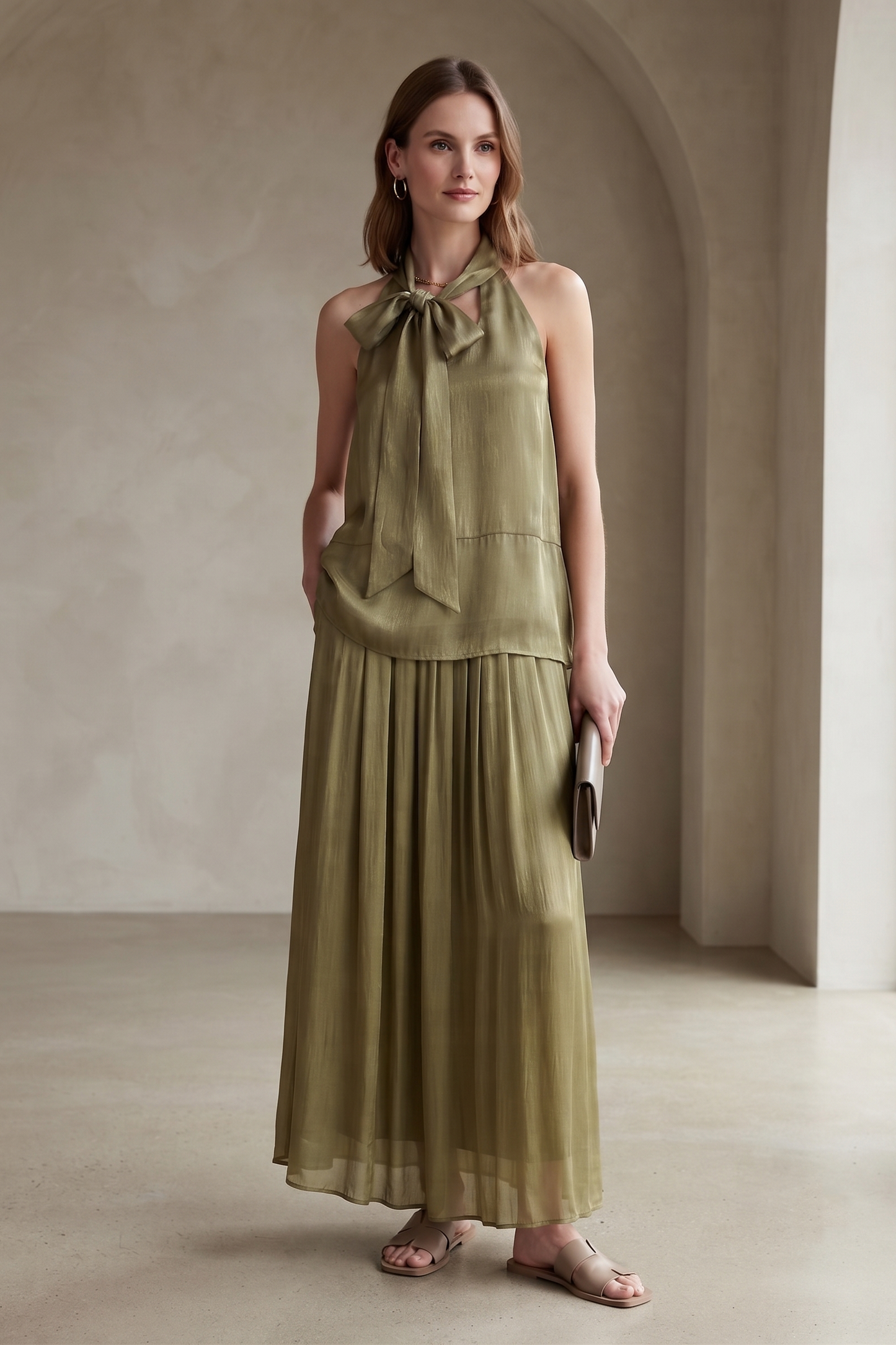 SET DETALLE CUELLO