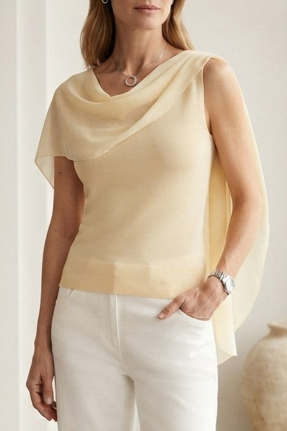 BLUSA DETALLE CAUDA