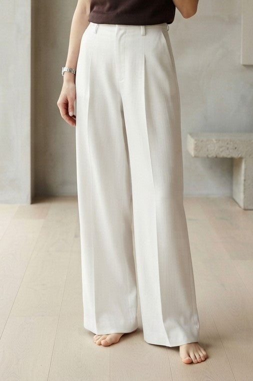 PANTALON LISO