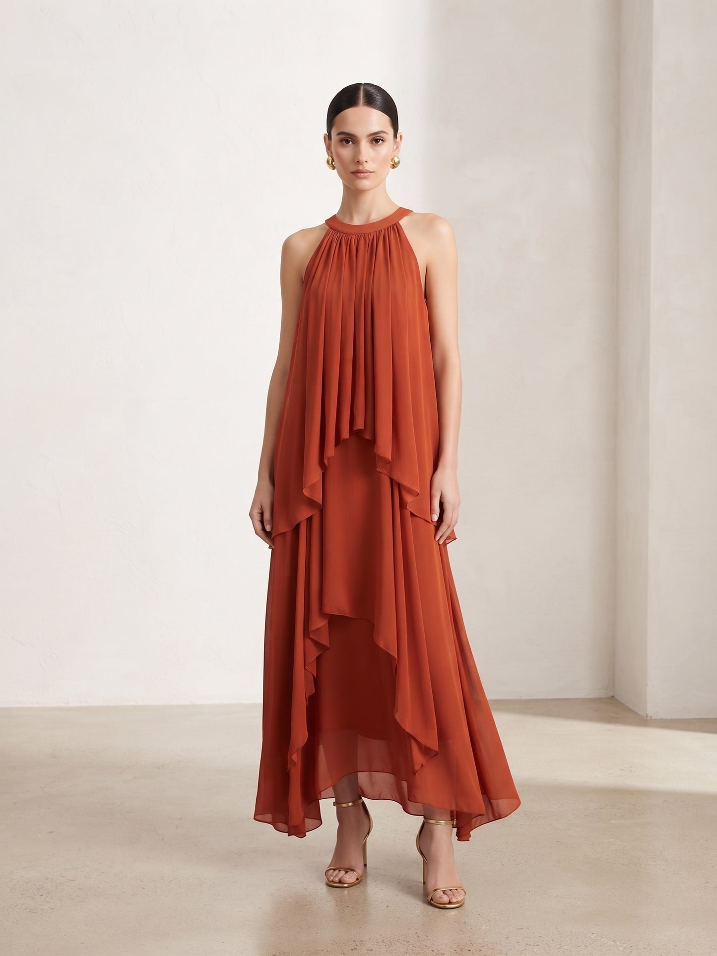 VESTIDO AURORA