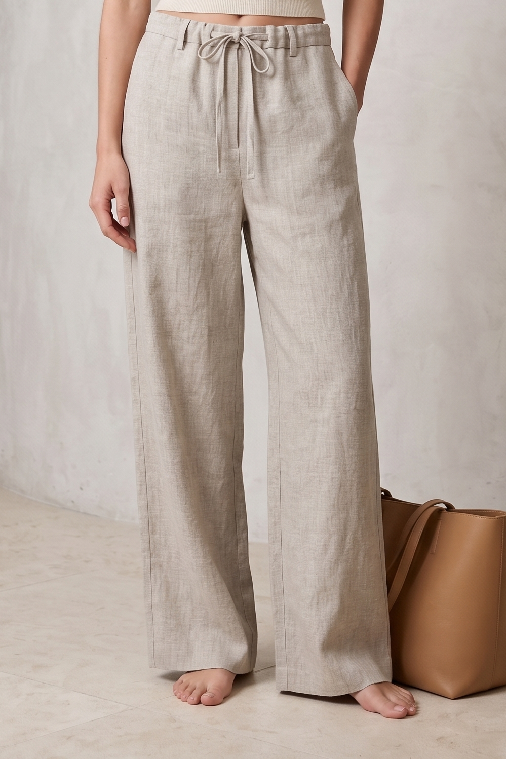 PANTALON DETALLE JARETA