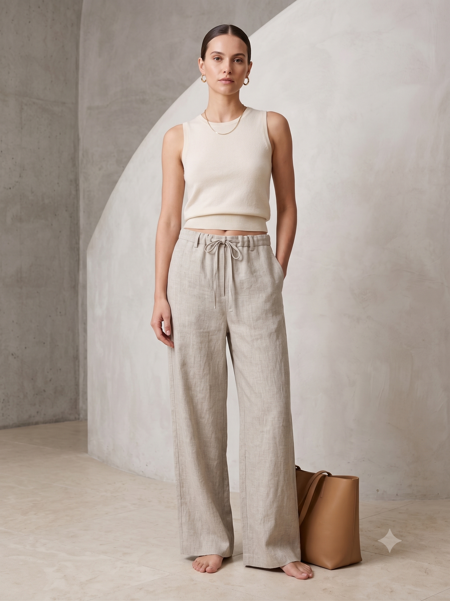 PANTALON DETALLE JARETA