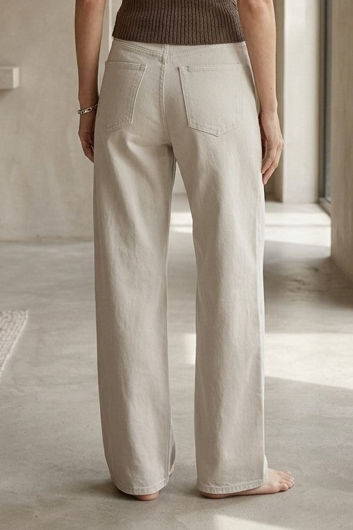 PANTALON BELT