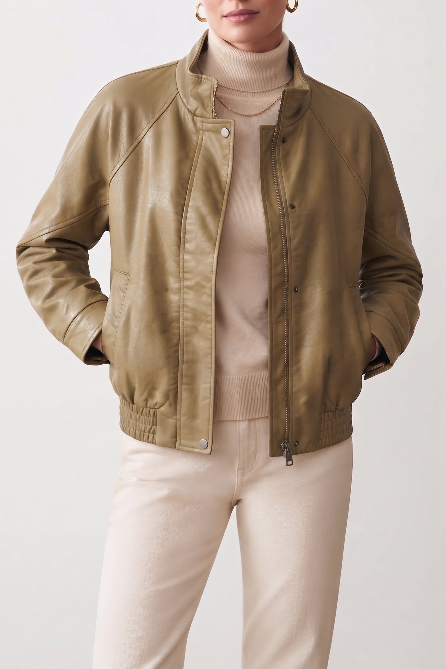 LUMI JACKET