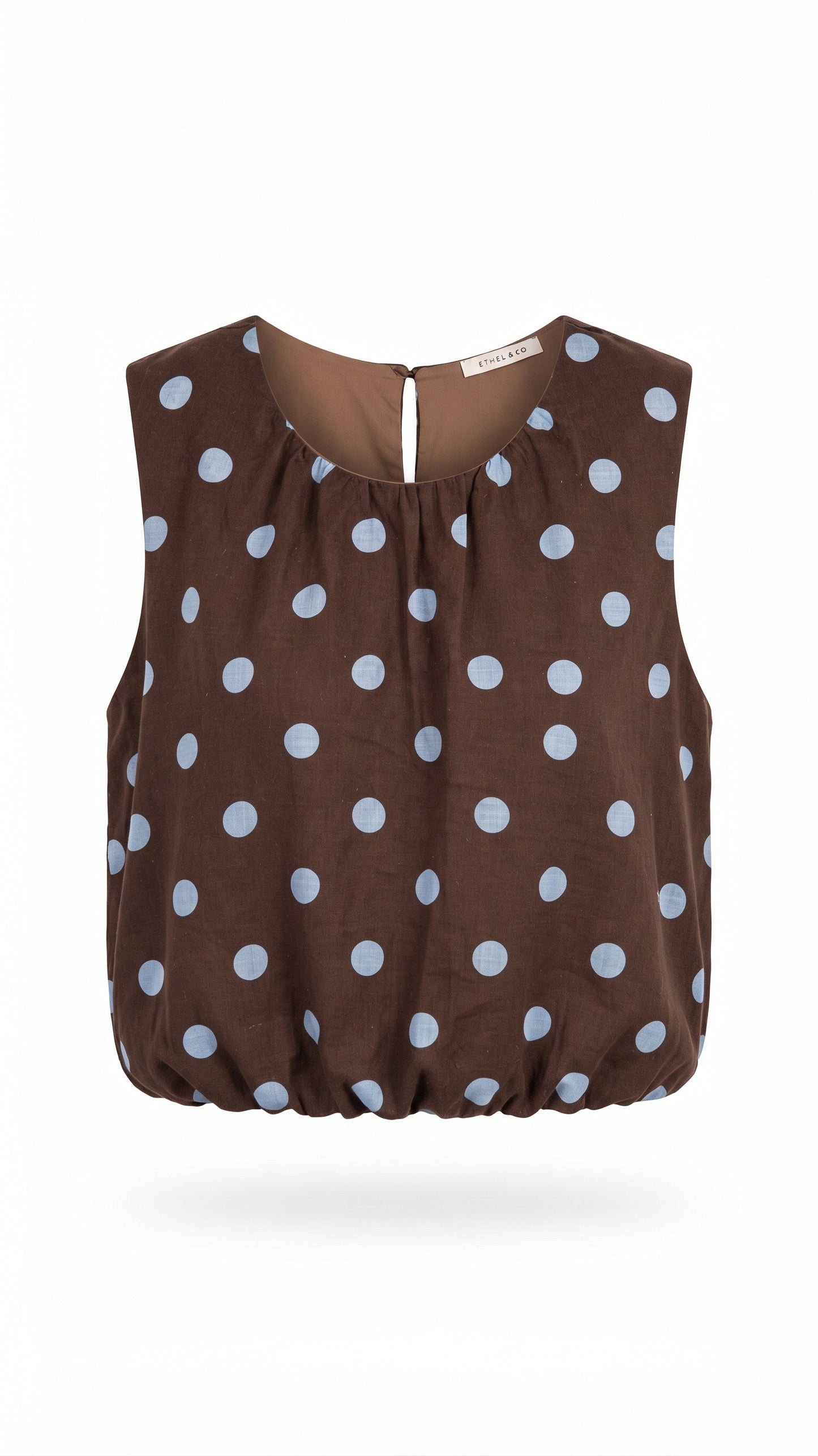 HAZE BLOUSE