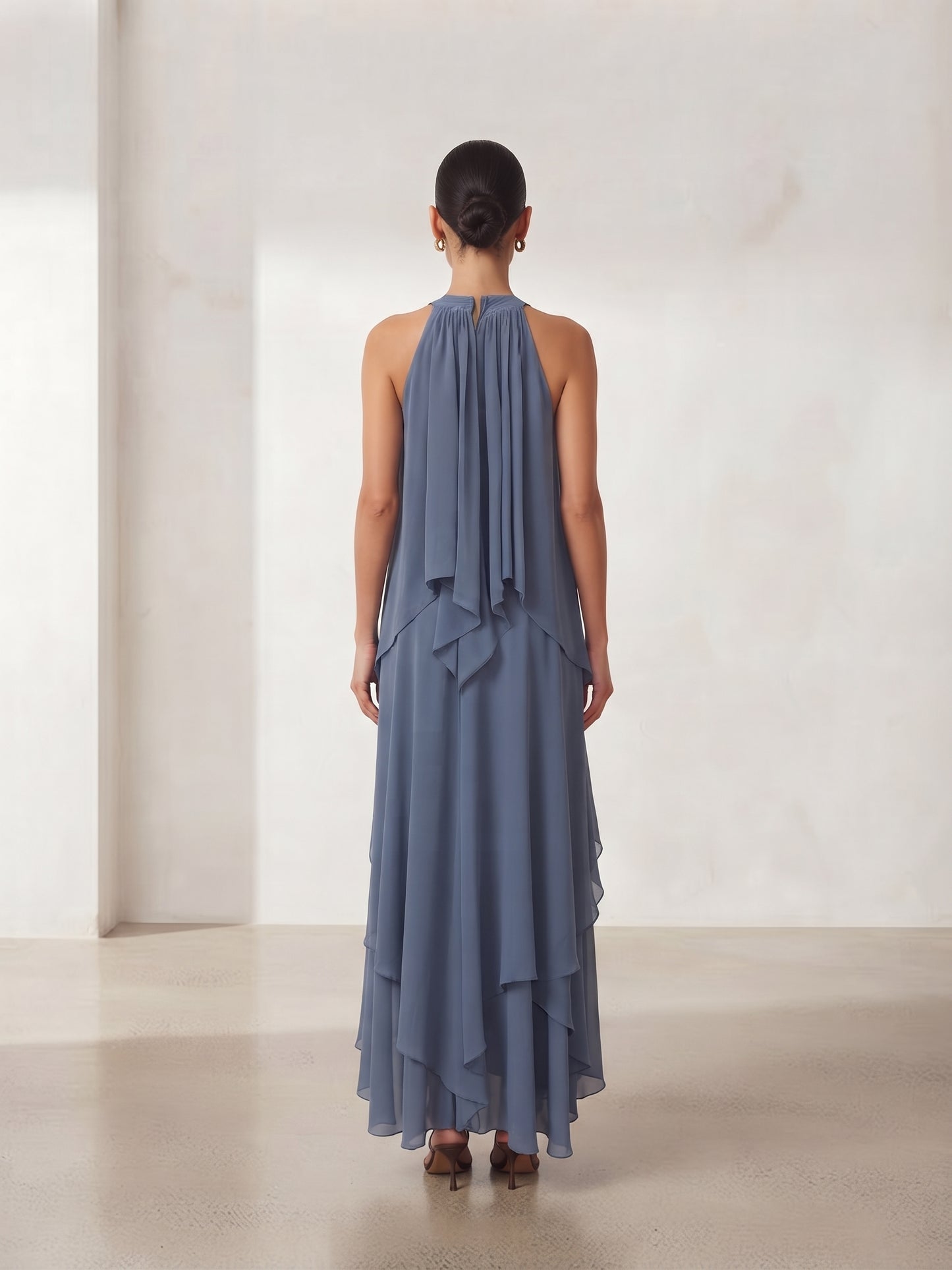 VESTIDO AURORA