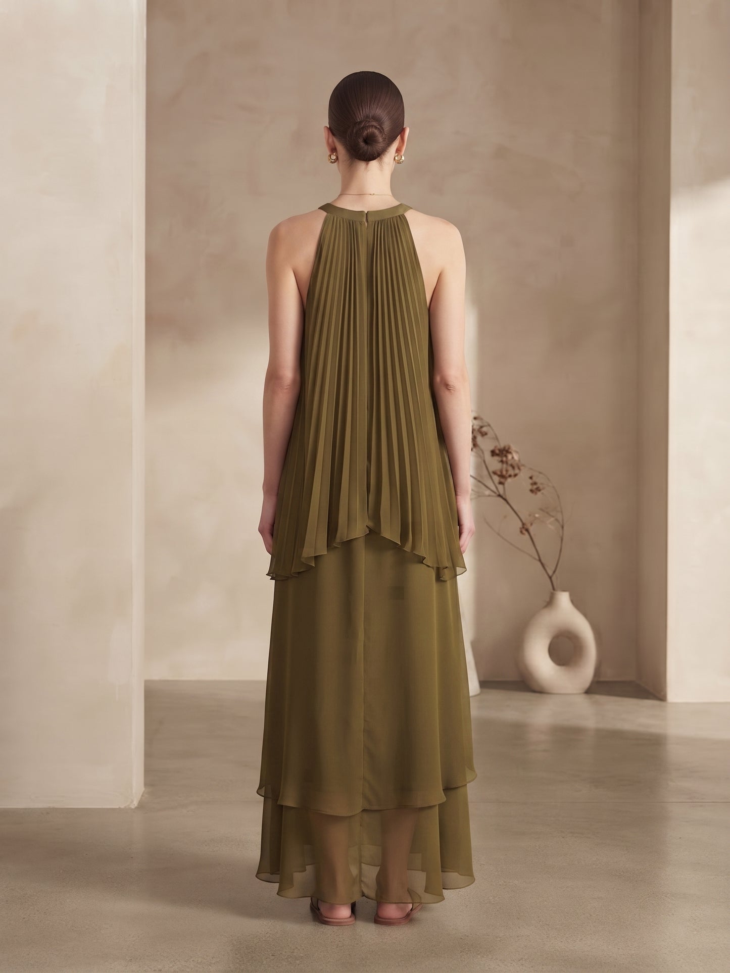 VESTIDO AURORA
