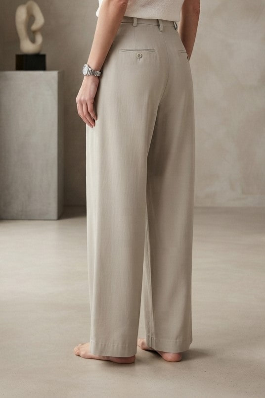 PANTALON LISO