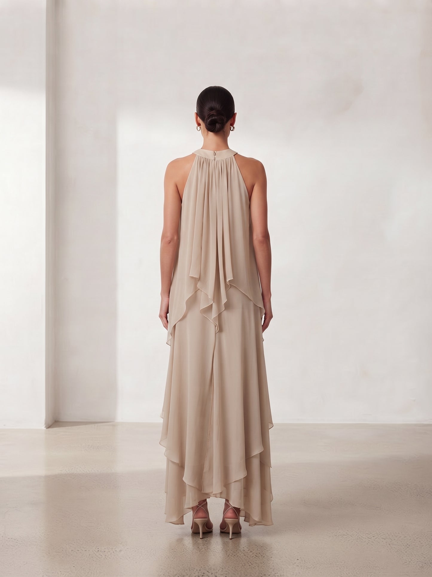 VESTIDO AURORA