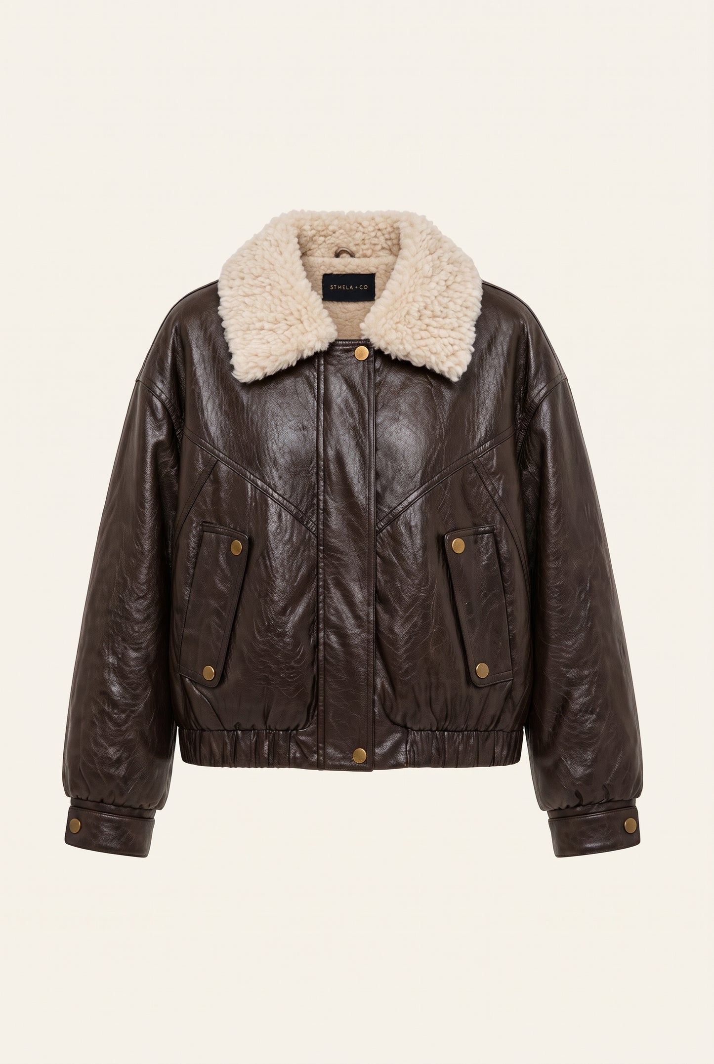MYRA JACKET