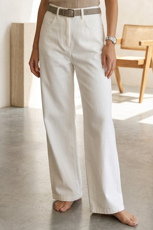 PANTALON BELT