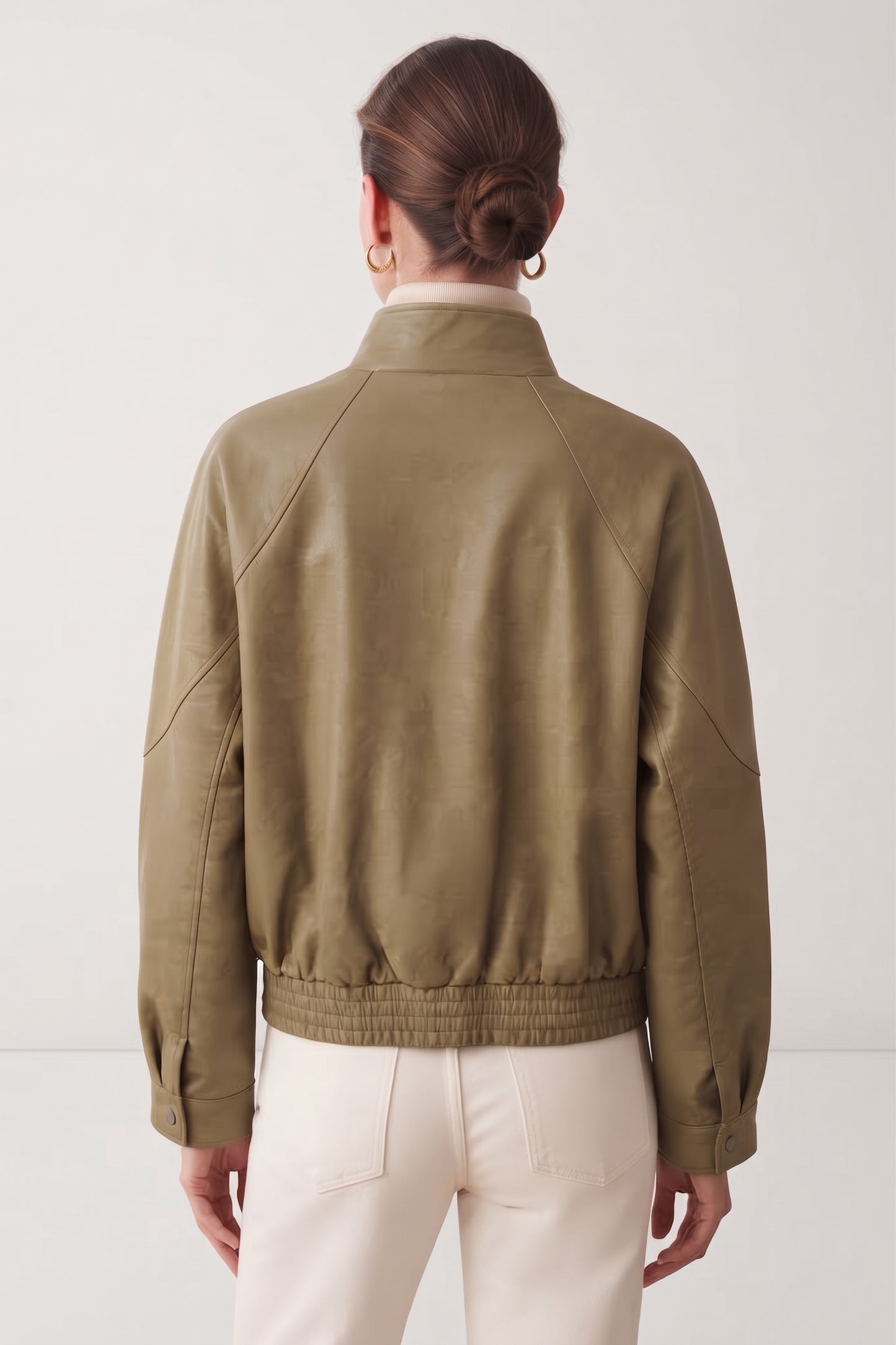 LUMI JACKET
