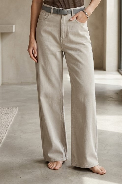 PANTALON BELT