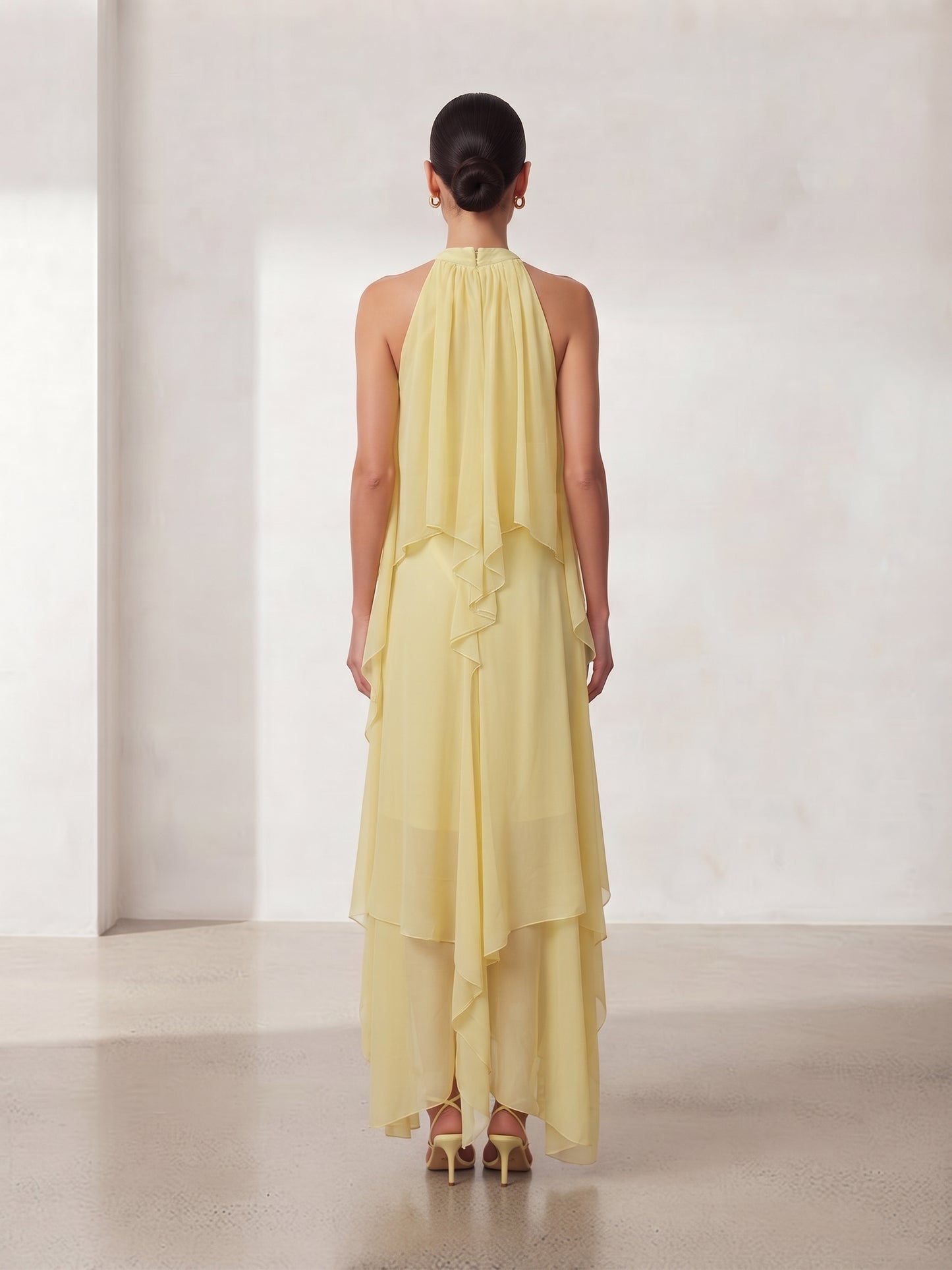 VESTIDO AURORA