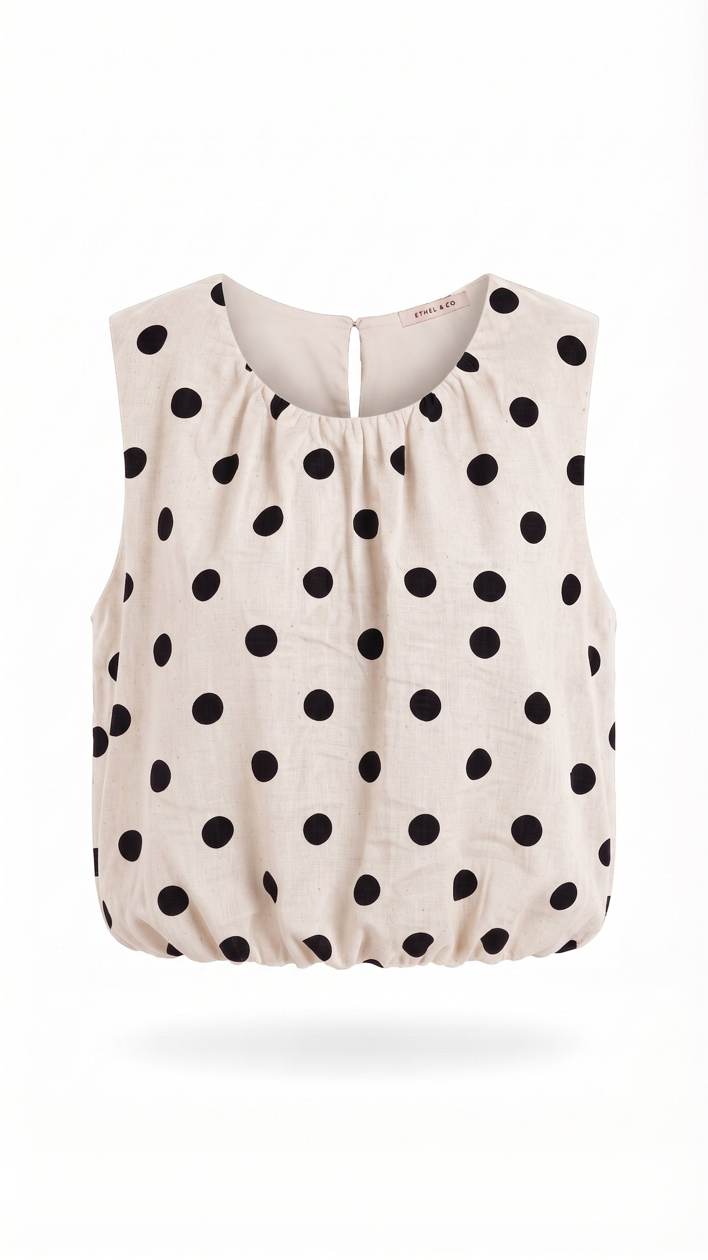 HAZE BLOUSE