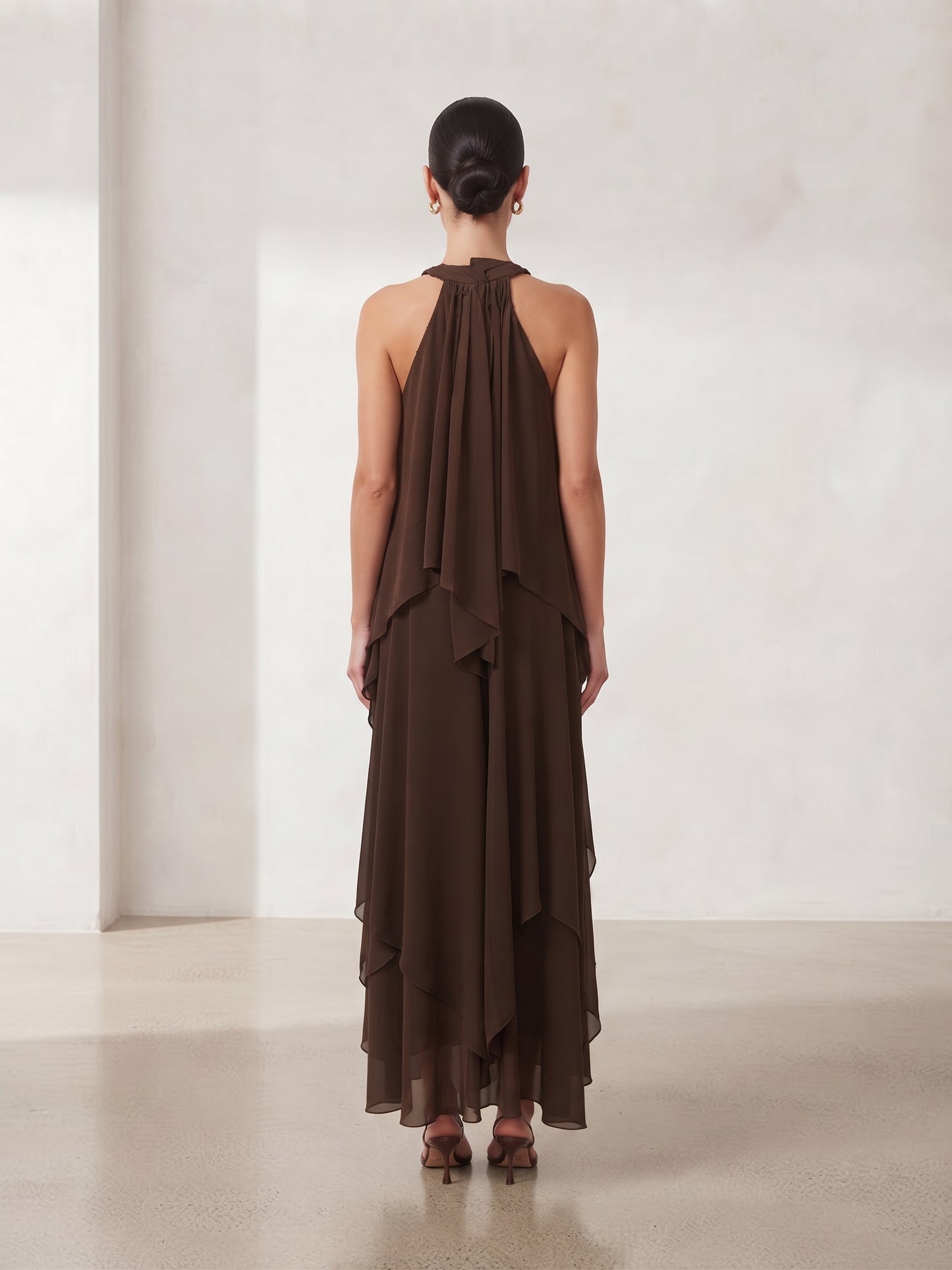 VESTIDO AURORA